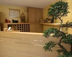 Vlh Montparnasse Eiffel 3*