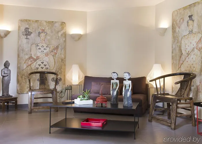 Vlh Montparnasse Eiffel Hotel