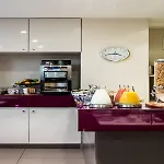 Vlh Montparnasse Eiffel 3* Παρίσι