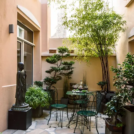 فندق Vlh Montparnasse Eiffel 3*